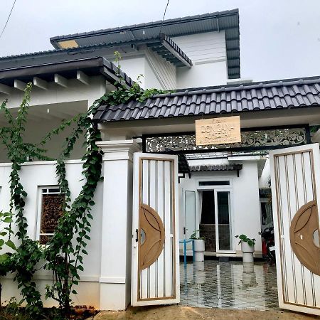 Don Ganh Homestay バンメトート エクステリア 写真