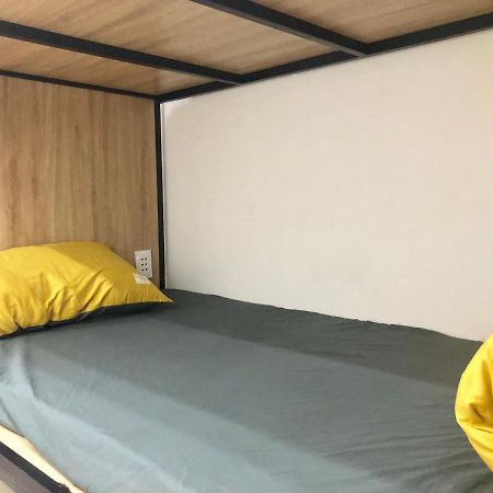 Don Ganh Homestay バンメトート エクステリア 写真