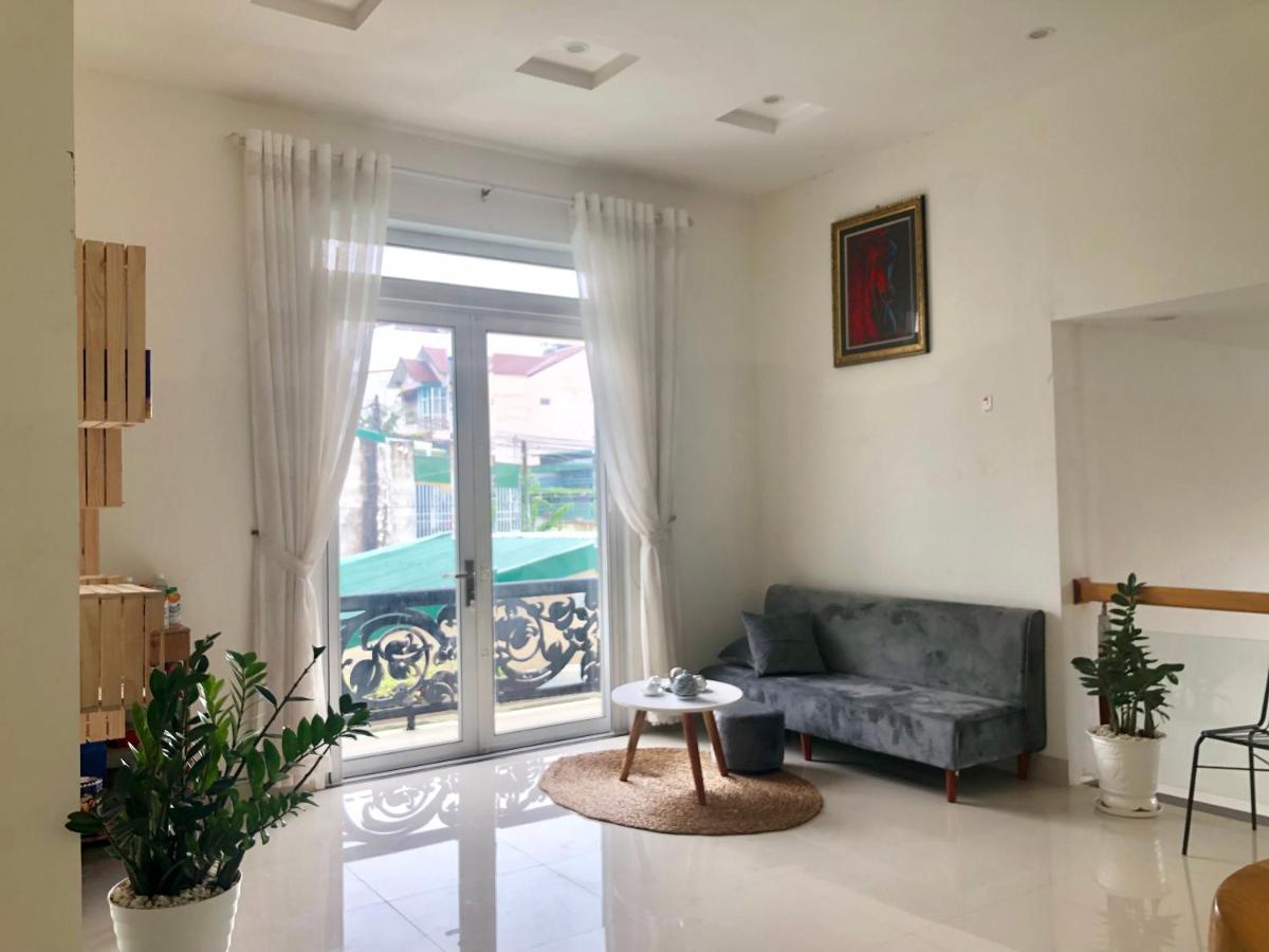 Don Ganh Homestay バンメトート エクステリア 写真