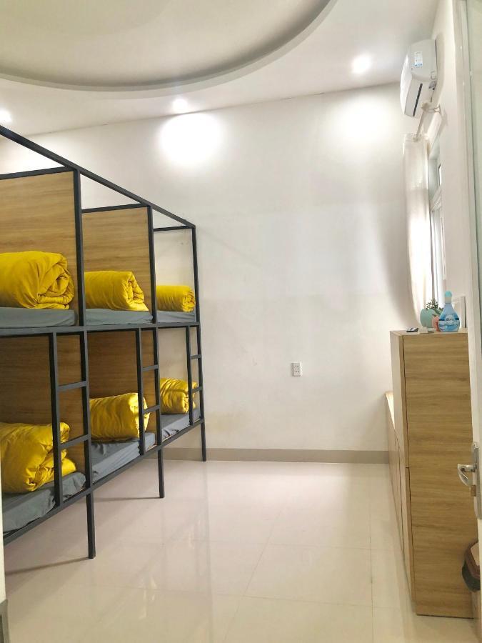 Don Ganh Homestay バンメトート エクステリア 写真