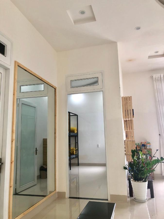 Don Ganh Homestay バンメトート エクステリア 写真