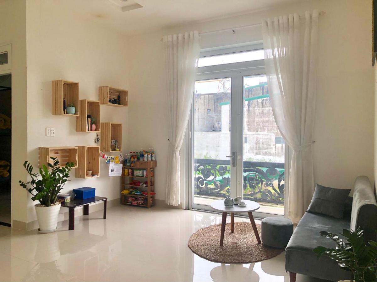 Don Ganh Homestay バンメトート エクステリア 写真