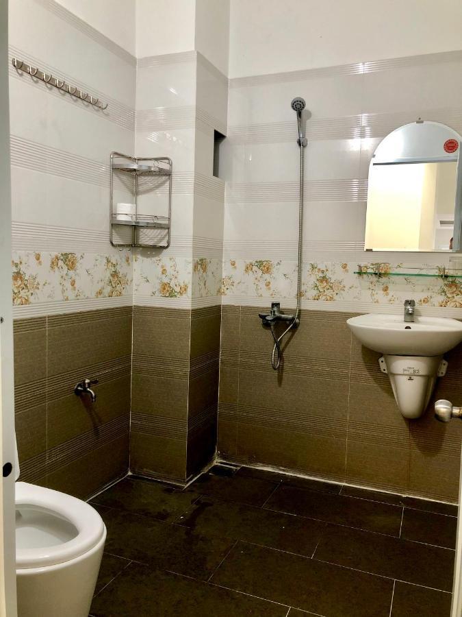 Don Ganh Homestay バンメトート エクステリア 写真