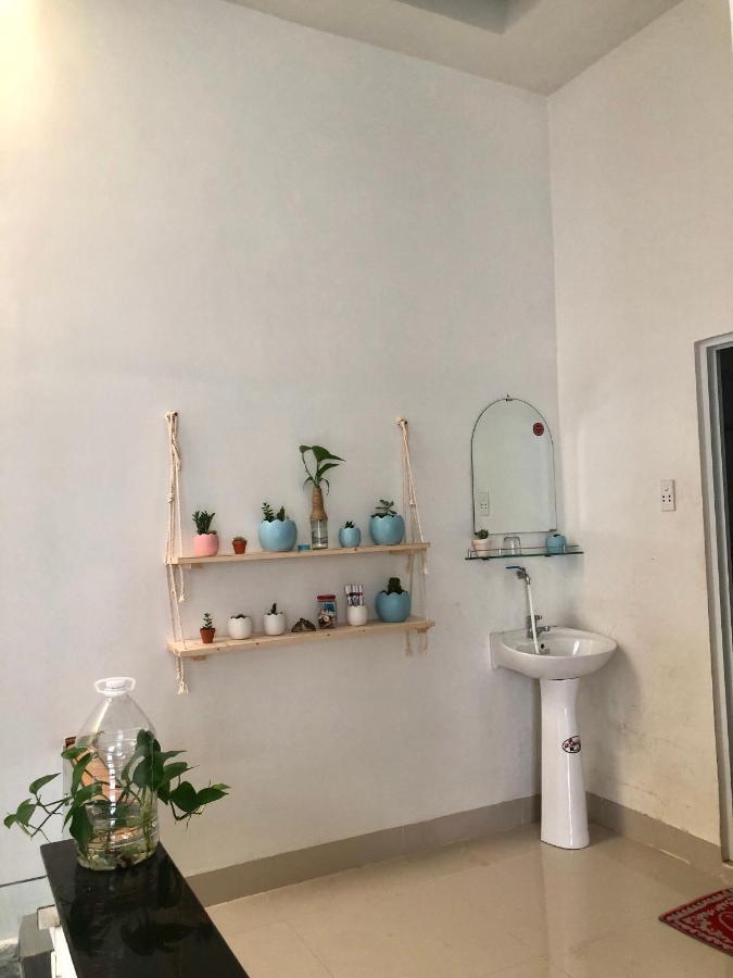 Don Ganh Homestay バンメトート エクステリア 写真