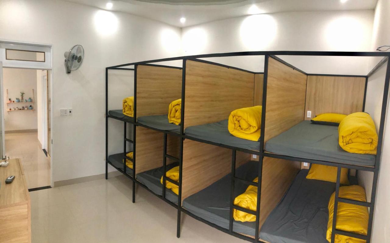 Don Ganh Homestay バンメトート エクステリア 写真