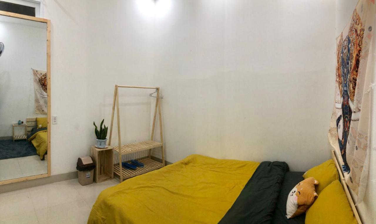 Don Ganh Homestay バンメトート エクステリア 写真