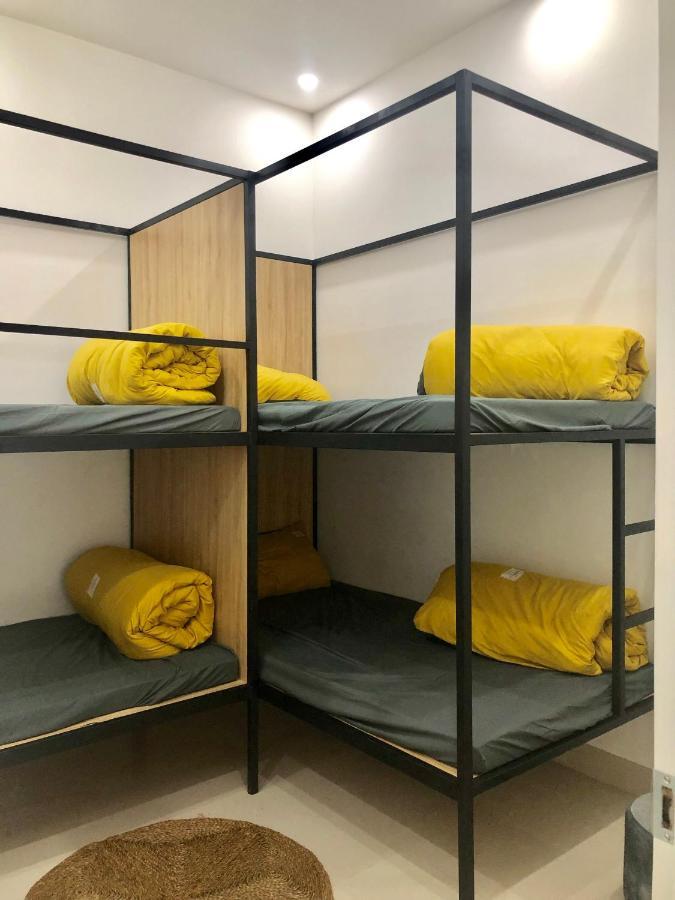 Don Ganh Homestay バンメトート エクステリア 写真