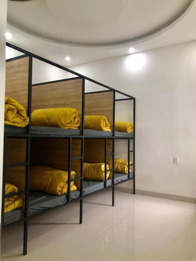 Don Ganh Homestay バンメトート エクステリア 写真