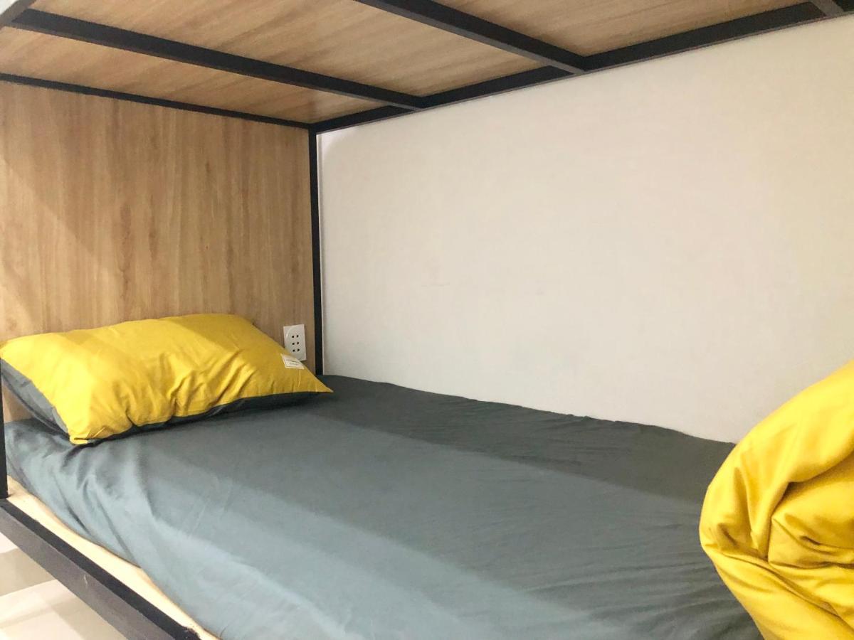 Don Ganh Homestay バンメトート エクステリア 写真