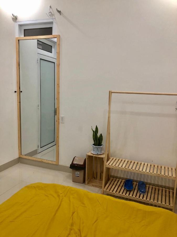 Don Ganh Homestay バンメトート エクステリア 写真