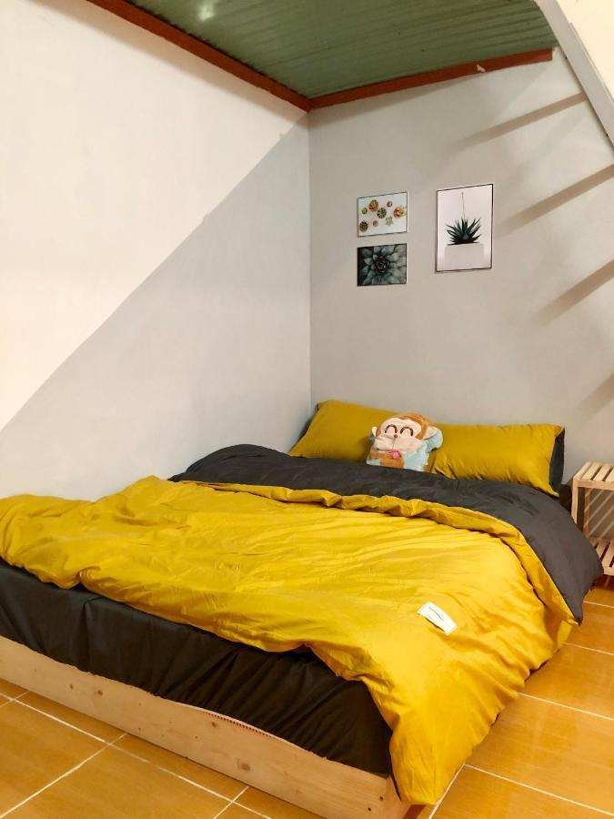 Don Ganh Homestay バンメトート エクステリア 写真