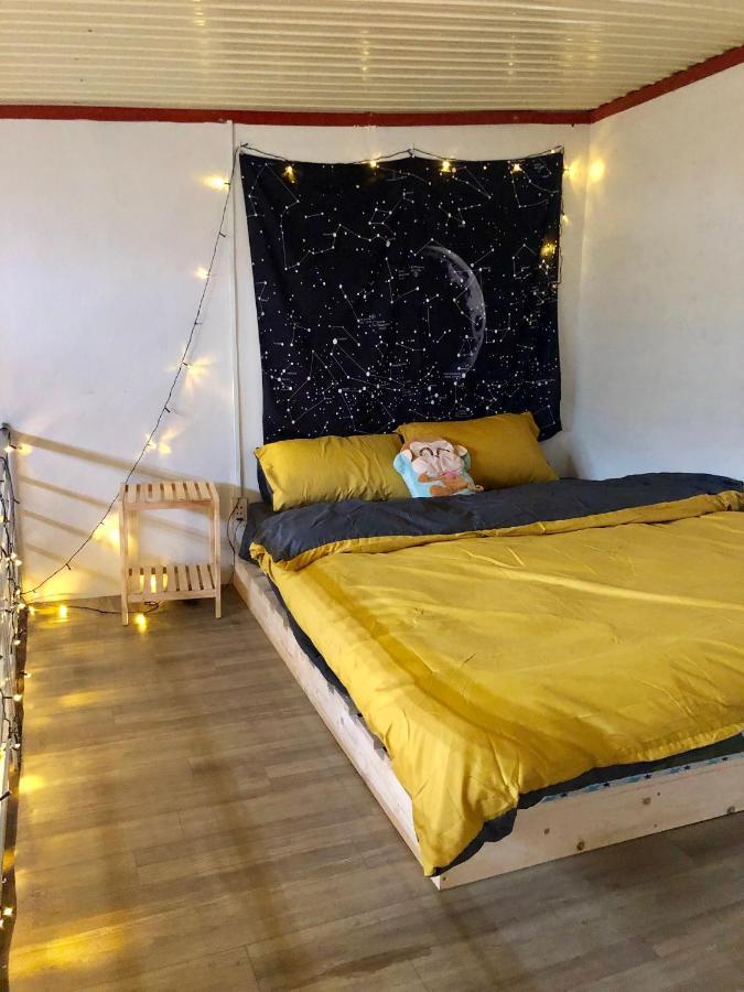 Don Ganh Homestay バンメトート エクステリア 写真