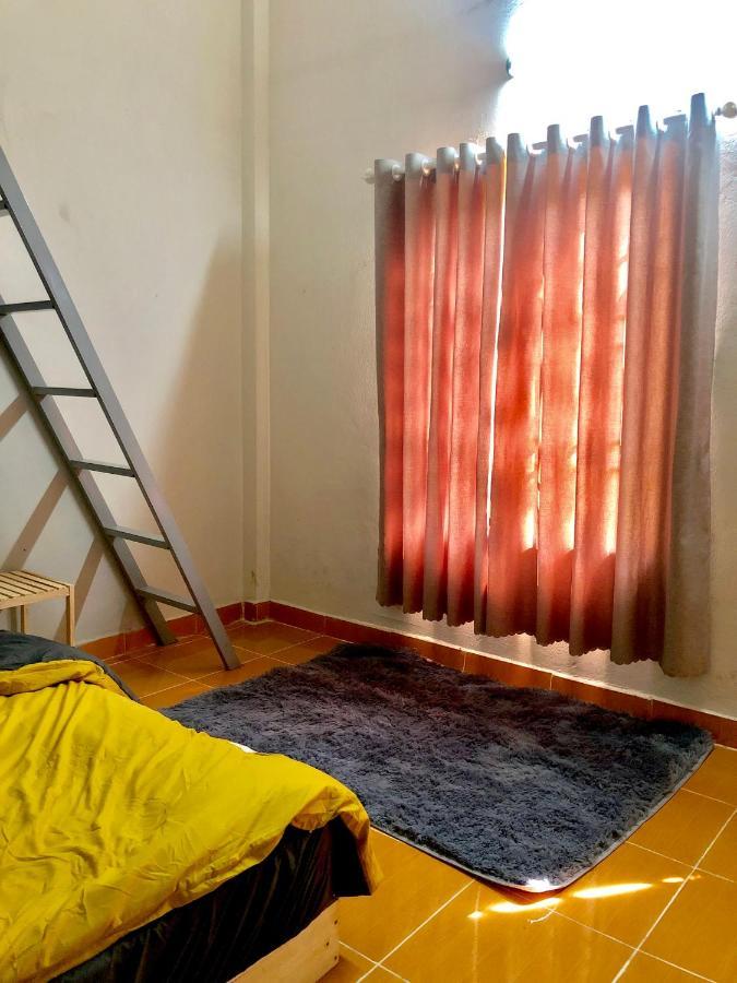 Don Ganh Homestay バンメトート エクステリア 写真